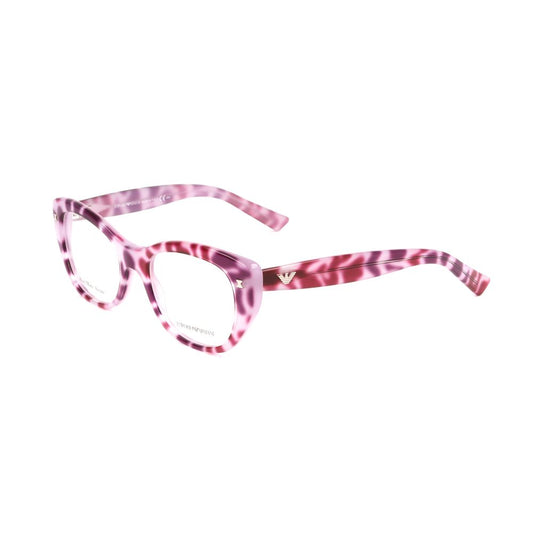 Multicolor Acetate Glasses (Frames)