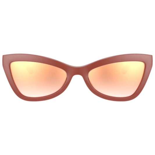 Multicolor Resin Sunglasses