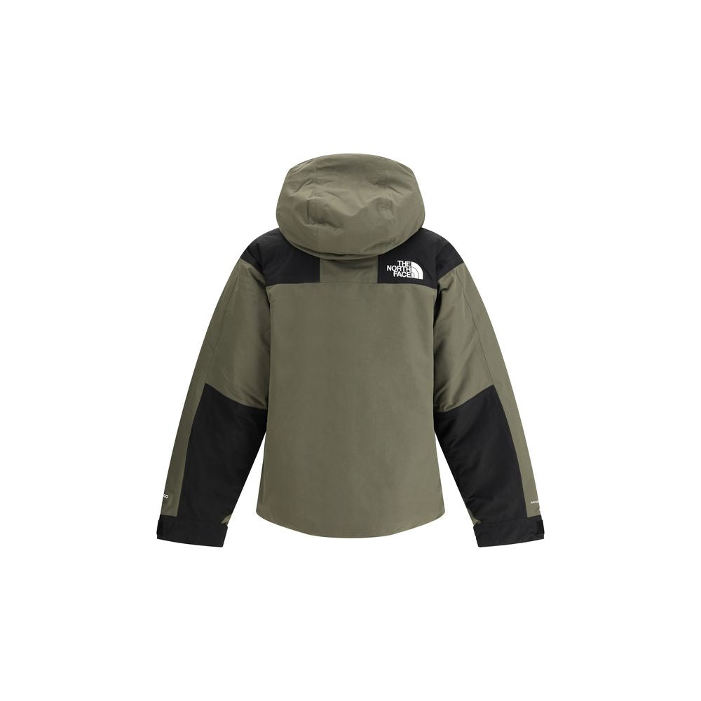 Mountain Down Jacket