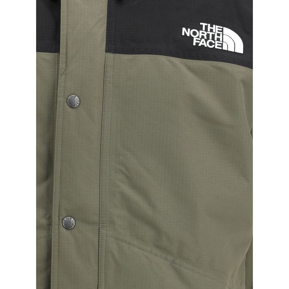 Mountain Down Jacket