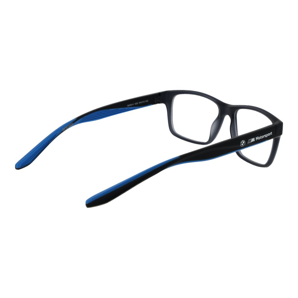 Gray Plastic Glasses (Frames)