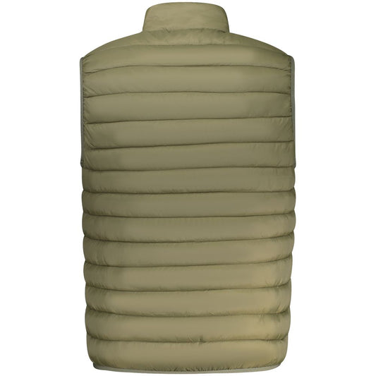 Verde Poliammide Men's Jacket