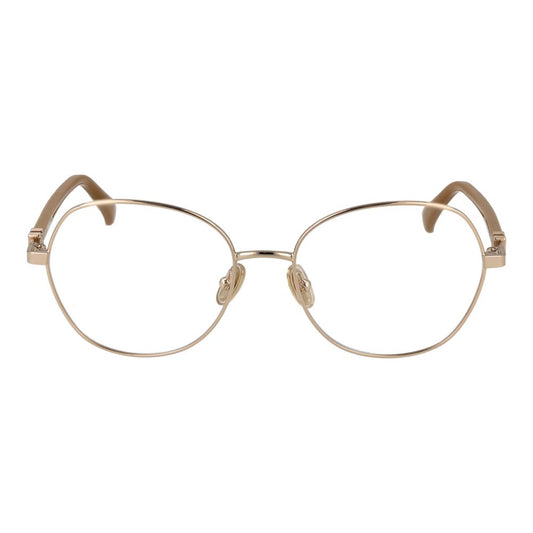 Gold Metal Glasses (Frames)