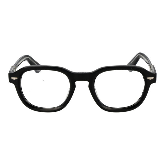 Black Cellulose Acetate Glasses (Frames)