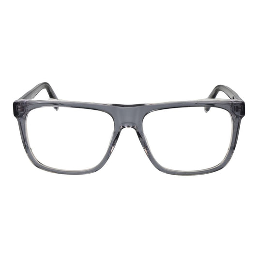 Gray Acetate Glasses (Frames)