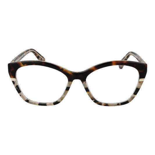 Brown Acetate Glasses (Frames)
