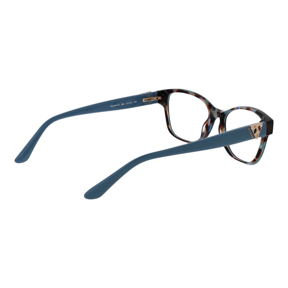 Blue Acetate Glasses (Frames)