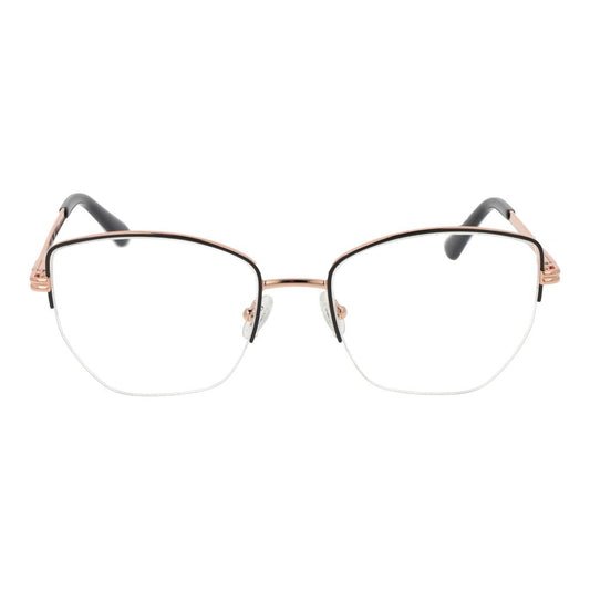 Gray Metal Glasses (Frames)