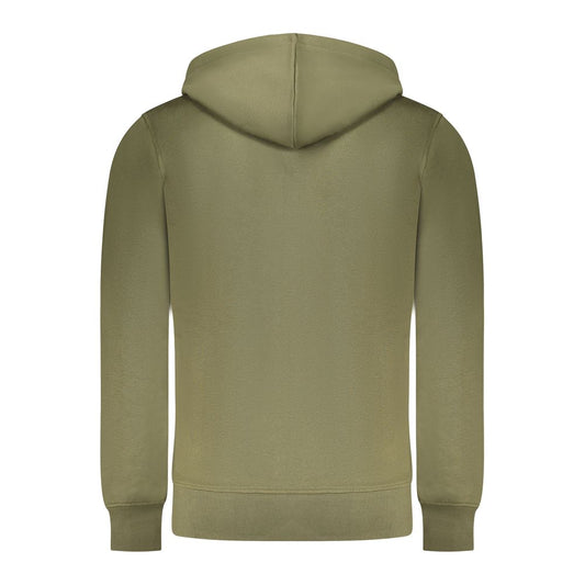 Verde Cotton Men's Sweatshirt