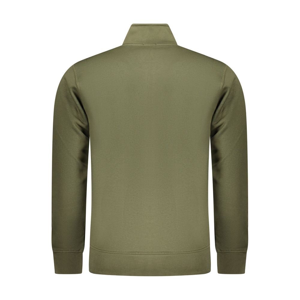 Verde Cotton Men's Sweatshirt