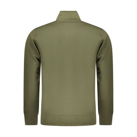 Verde Cotton Men's Sweatshirt
