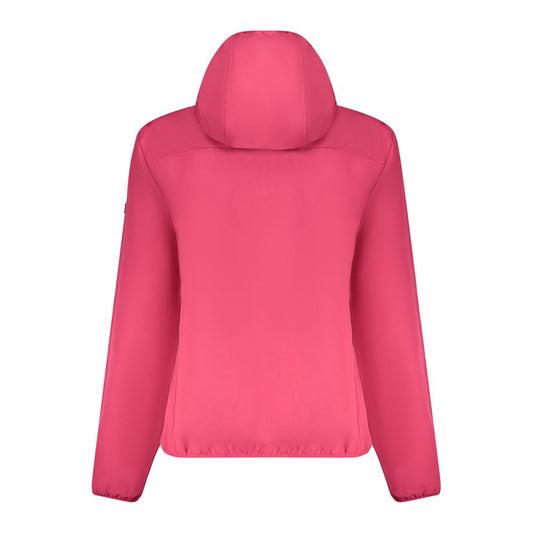 Rosa Polyester Women's Jacket