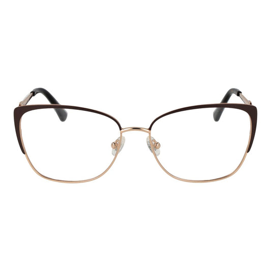 Brown Metal Glasses (Frames)