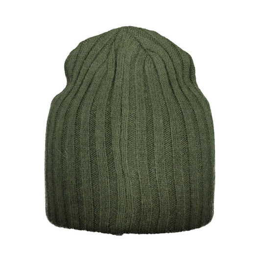 Verde Acrylic Men's Cap