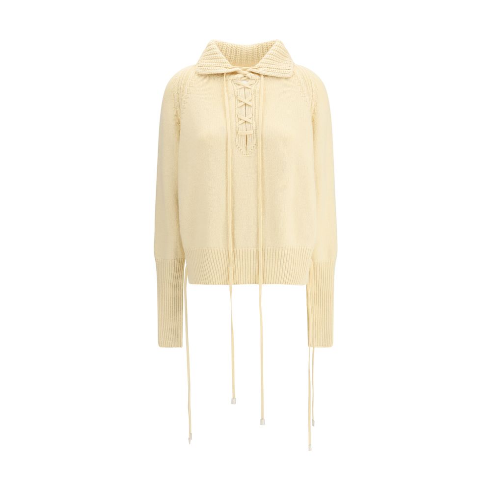 Pure cashmere Sweater