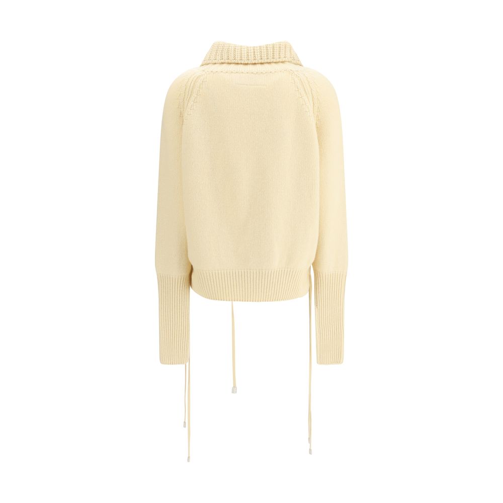 Pure cashmere Sweater