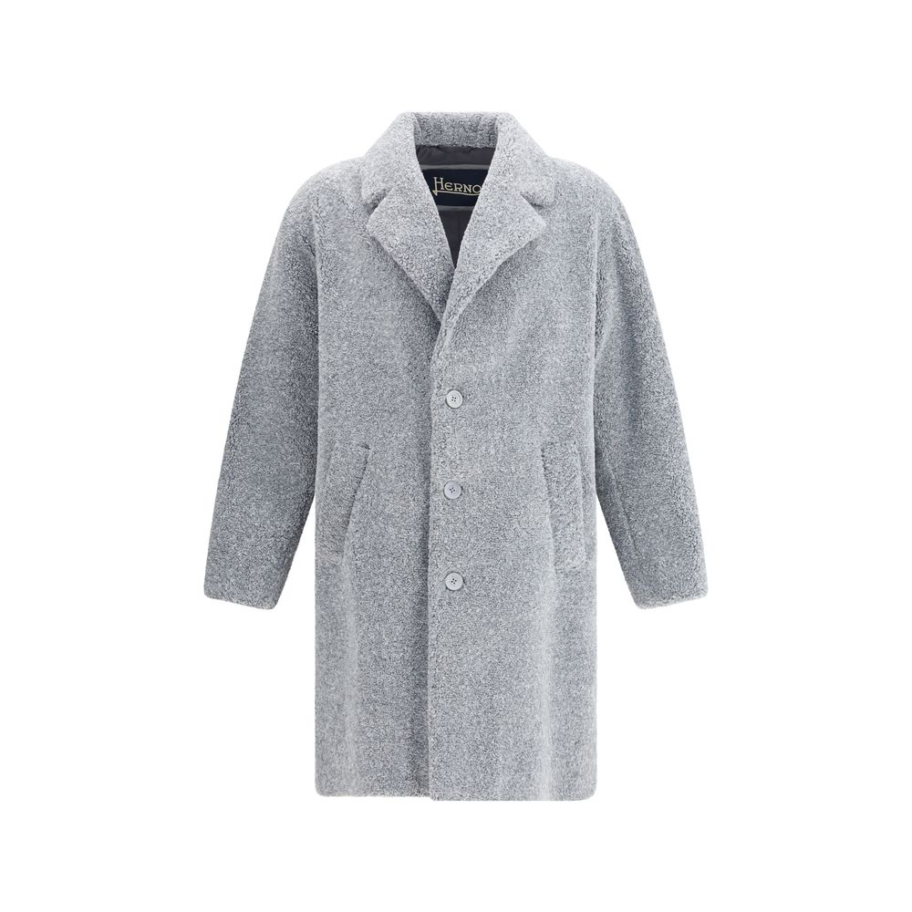 Teddy Coat