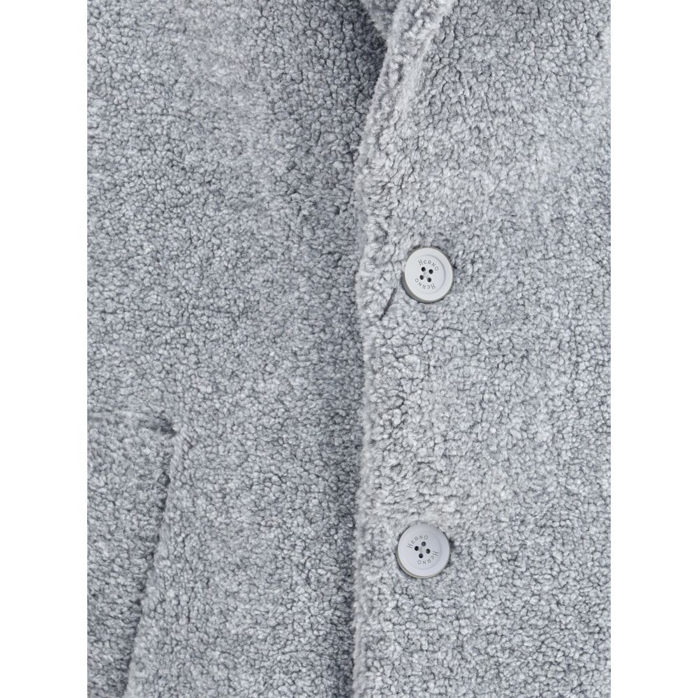 Teddy Coat