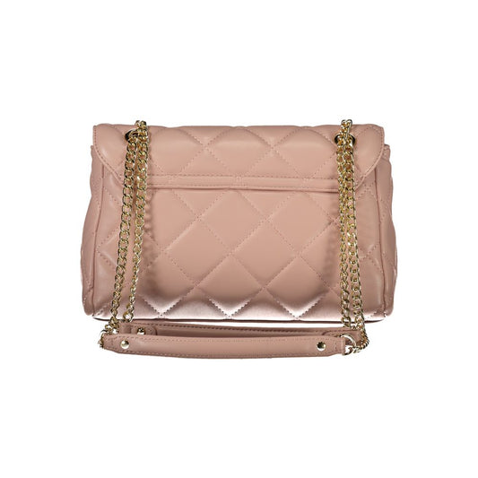 Rosa Polyurethane Women's Bag