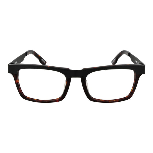 Black Metal & Plastic Glasses (Frames)