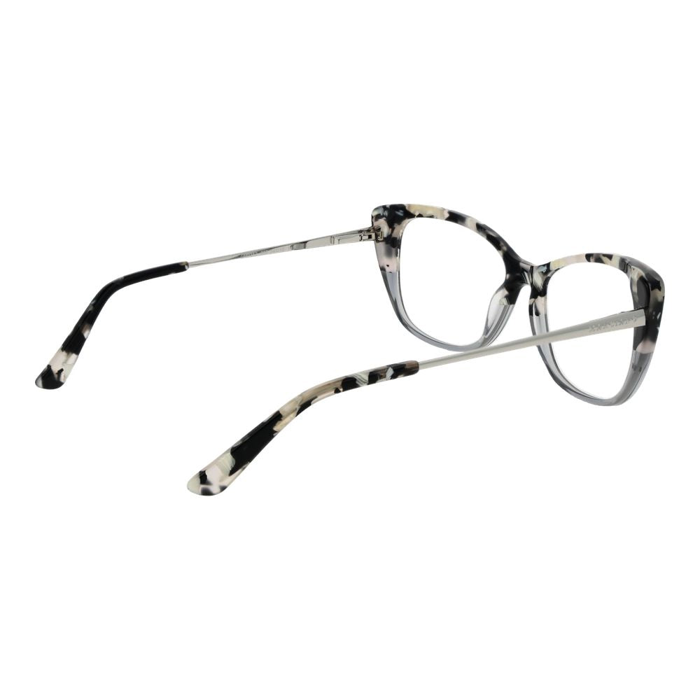 Black Acetate Glasses (Frames)