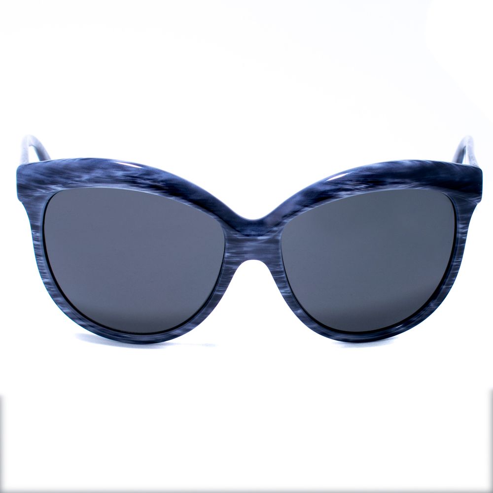 Gray Acetate Sunglasses