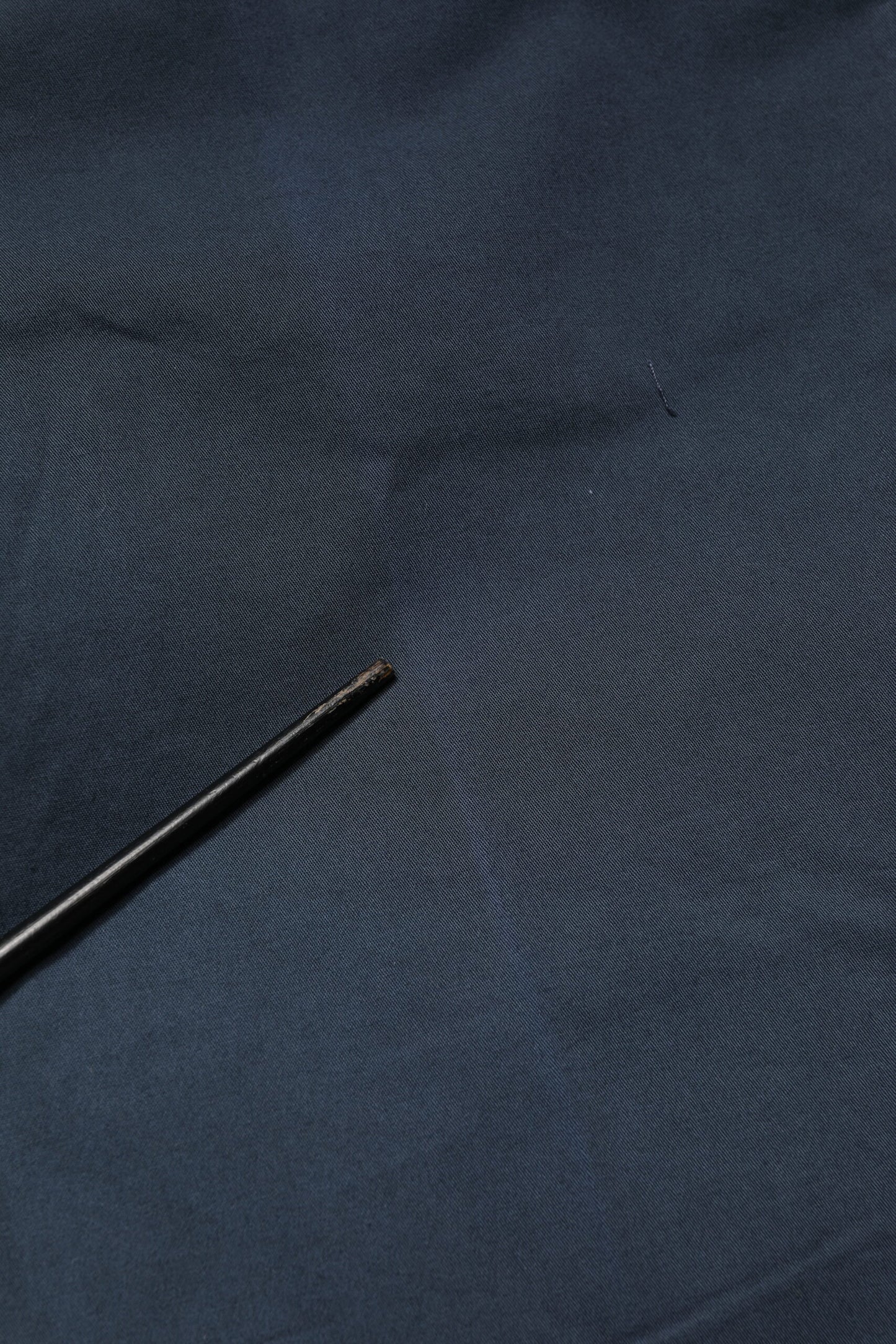 Blue Skinny Fit Mid Waist Men Chino Trouser Pants