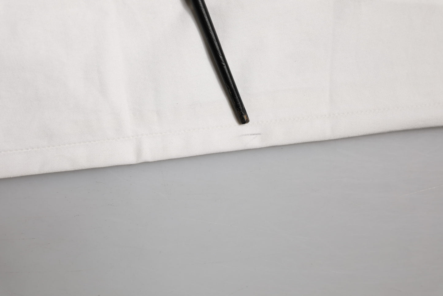 White Tapered Dress Formal Trouser Pants