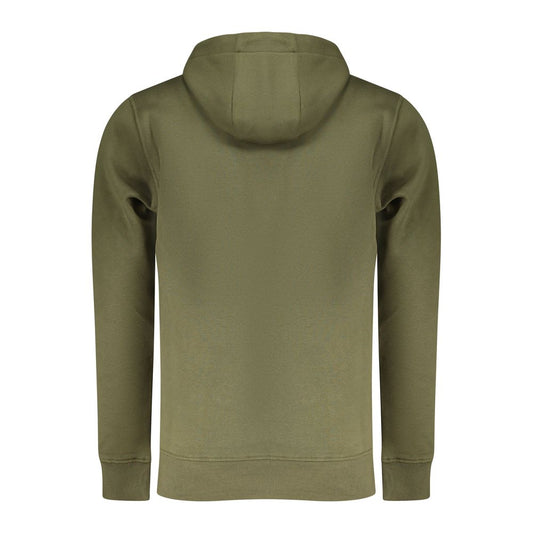 Verde Cotton Men's Sweatshirt