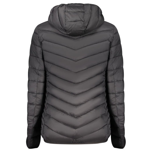 Nero Poliammide Women Jacket