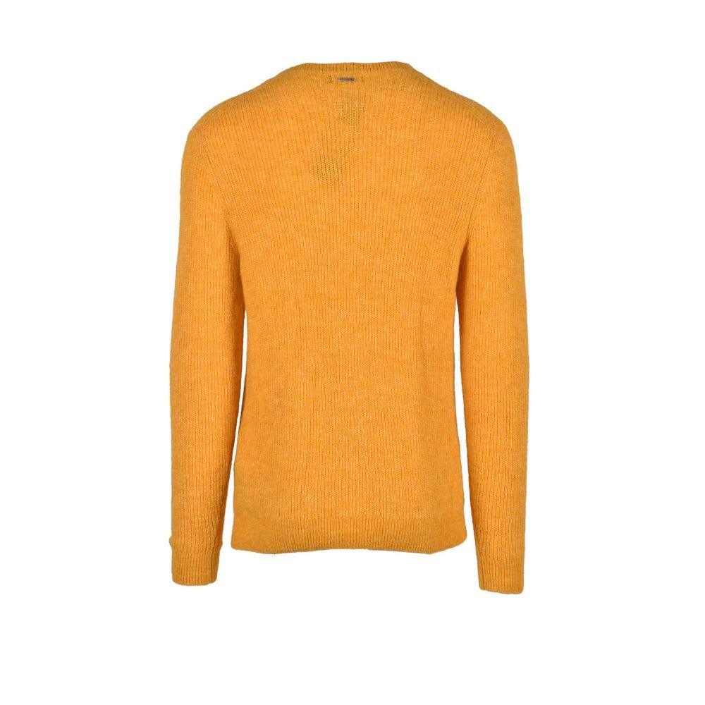 Multicolor Polyamide Sweatshirt