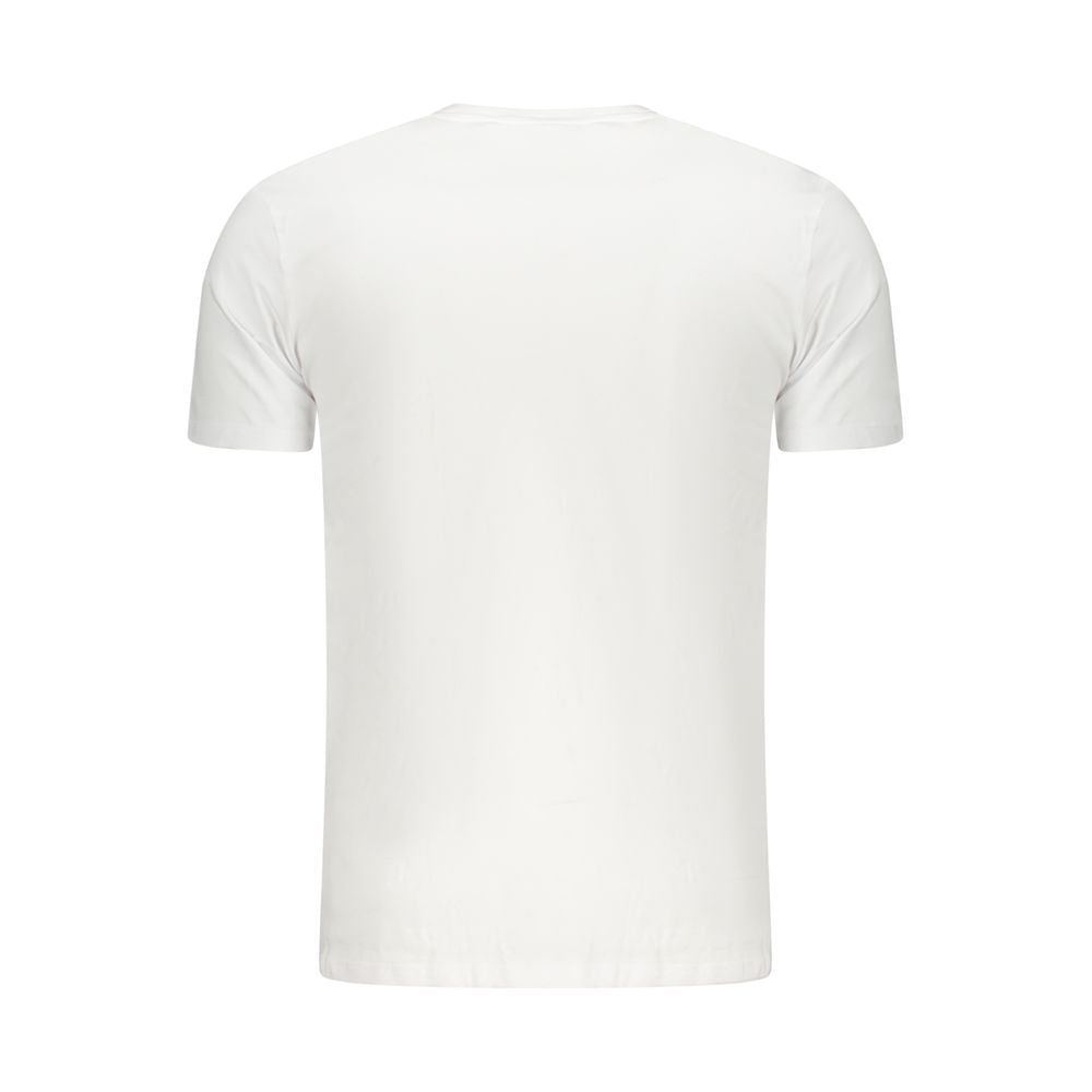 Bianco Cotton Men's Underwear-Shirt
