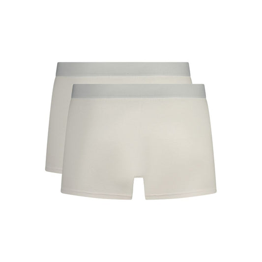 Bianco Cotton Men Boxer Short