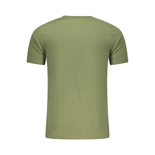 Verde Cotton Men's T-Shirt