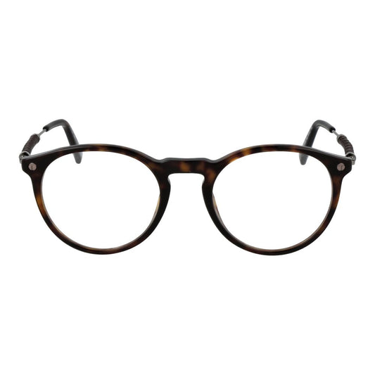 Brown Acetate Glasses (Frames)