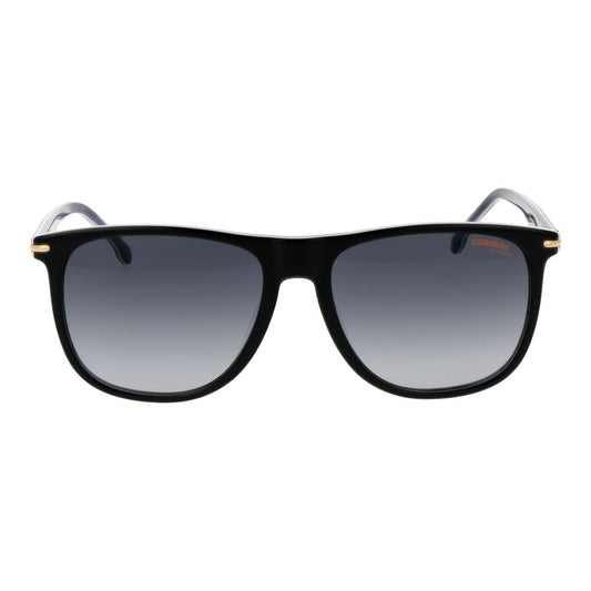 Black Acetate Sunglasses