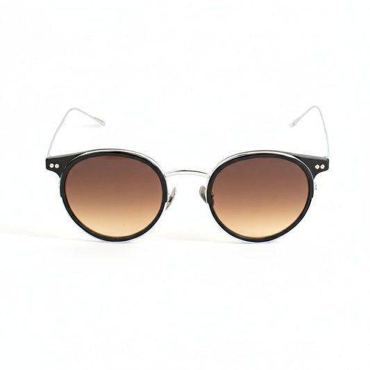 Gray Titanium Sunglasses