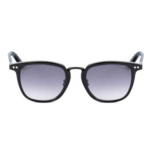 Black Acetate Sunglasses