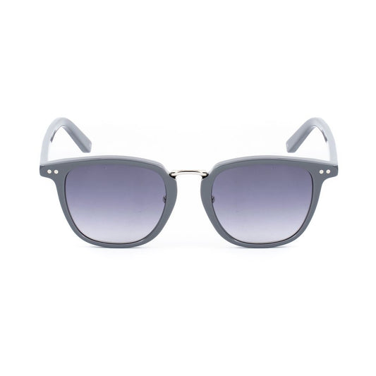 Gray Acetate Sunglasses