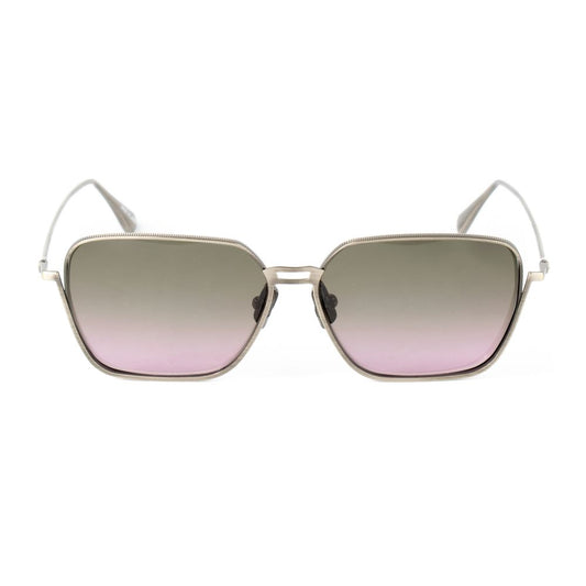 Gray Titanium Sunglasses