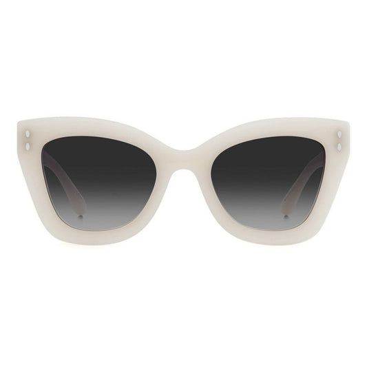 Gray Acetate Sunglasses