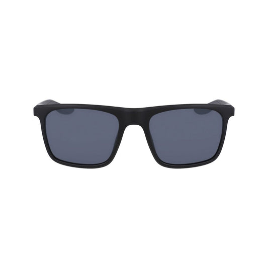 Black Injected Sunglasses