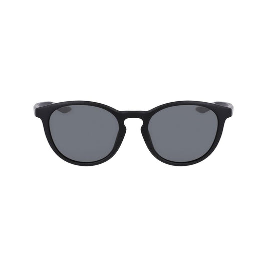 Black Injected Sunglasses