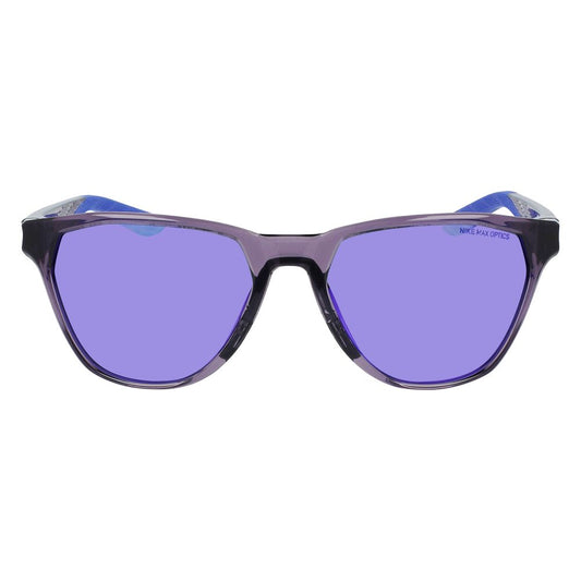 Multicolor Injected Sunglasses