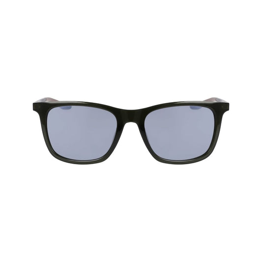 Gray Injected Sunglasses
