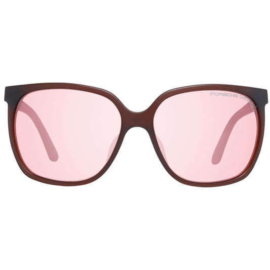 Multicolor Acetate Sunglasses