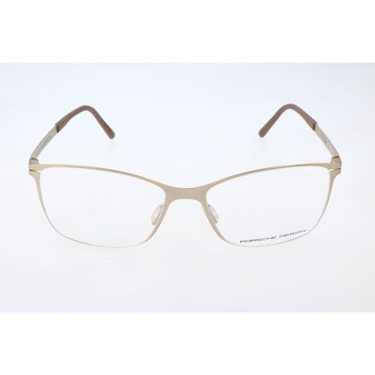 Gold Metal Glasses (Frames)
