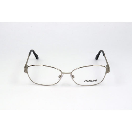 Gray Metal Glasses (Frames)