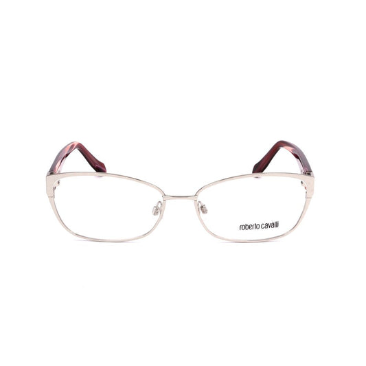 Gray Metal Glasses (Frames)