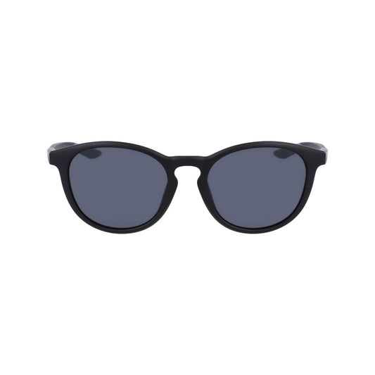 Black Injected Sunglasses